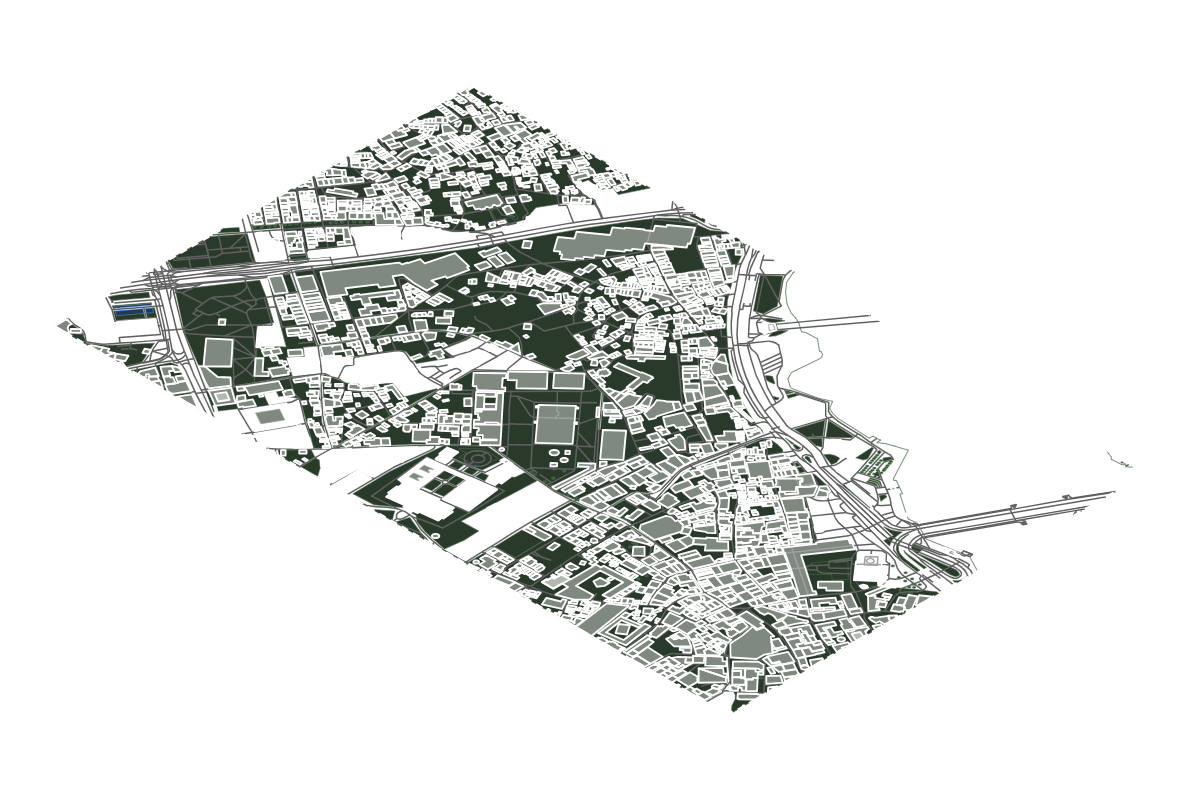 Site overview
