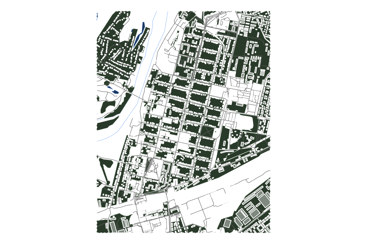Site map