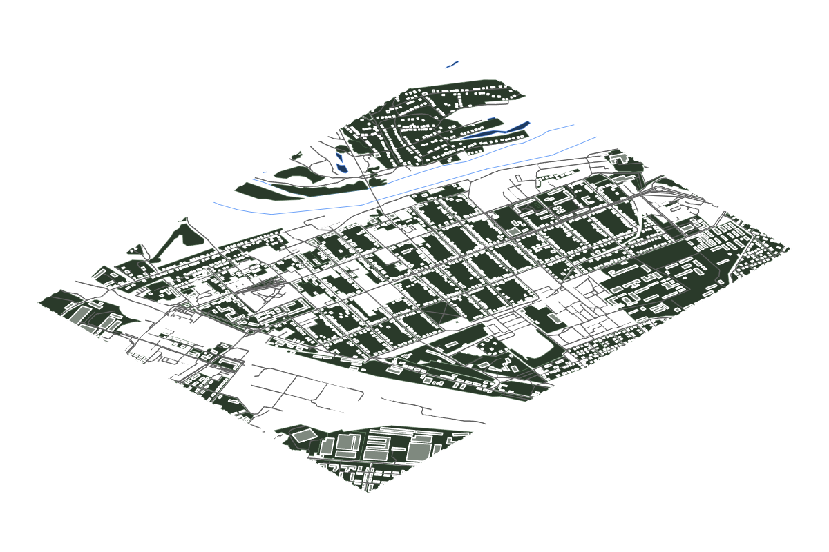Site overview