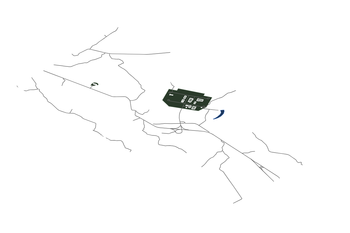 Site overview