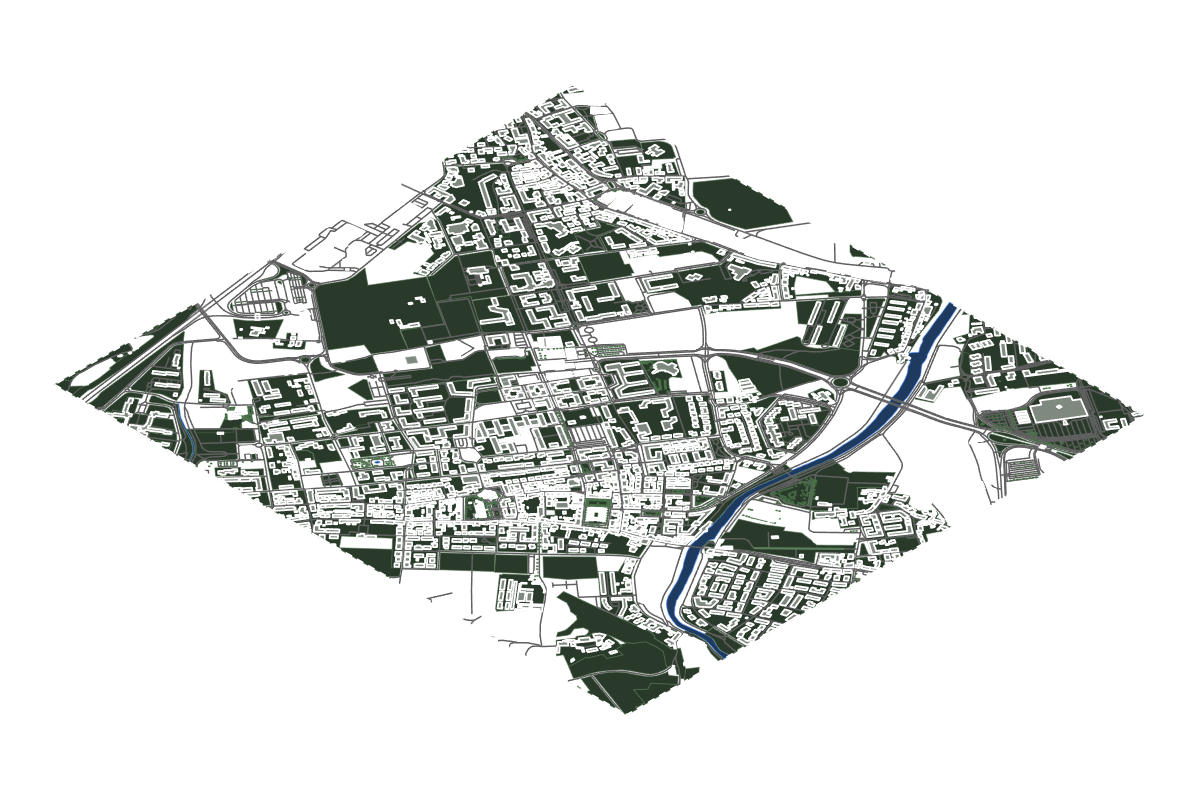 Site overview