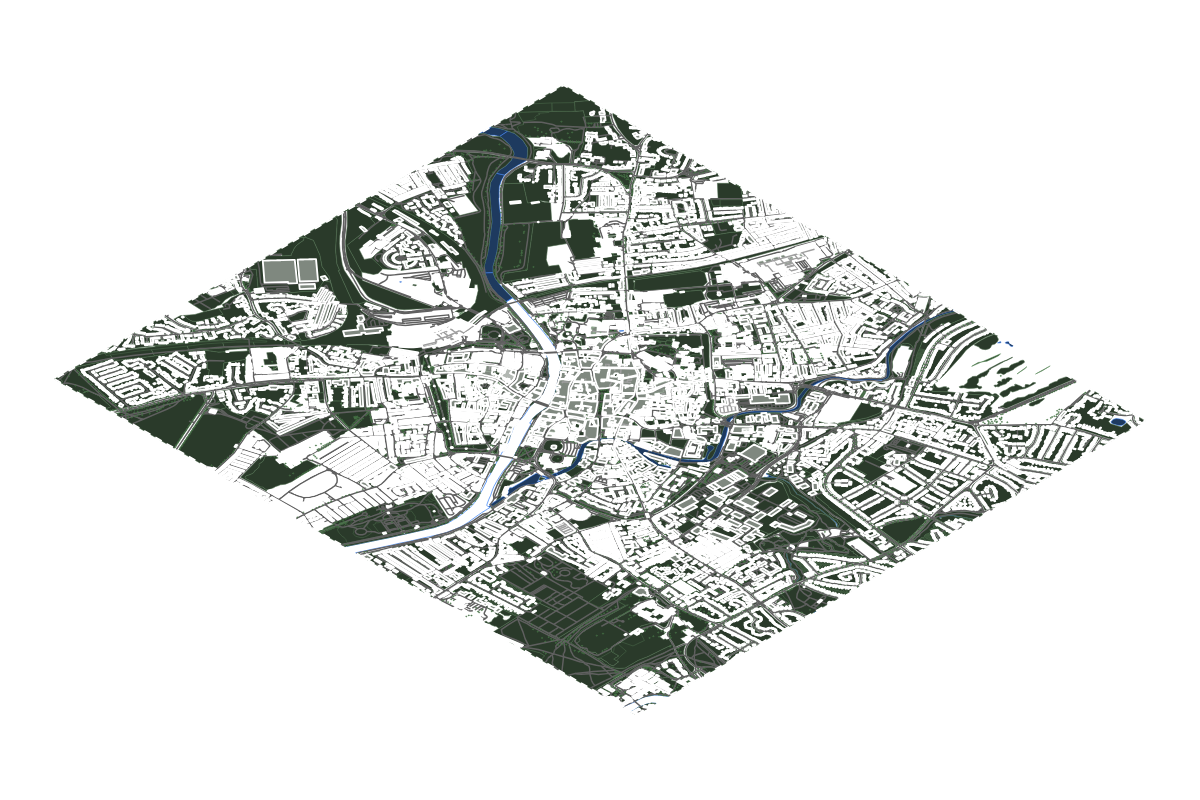 Site overview