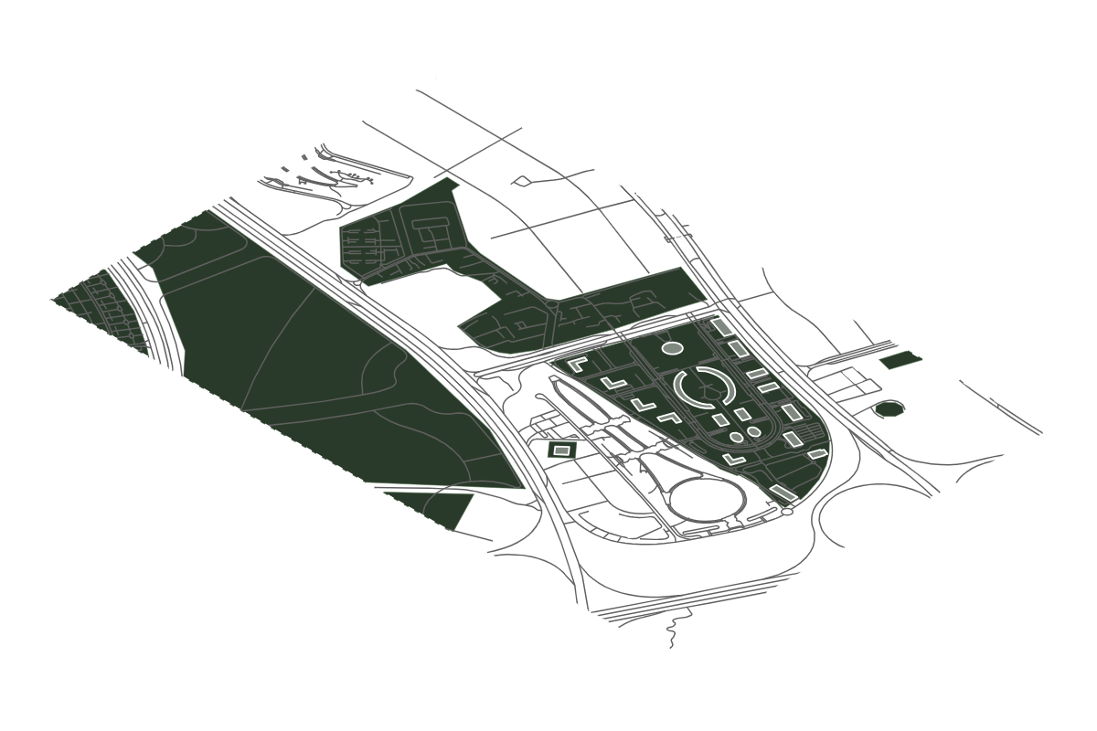 Site overview