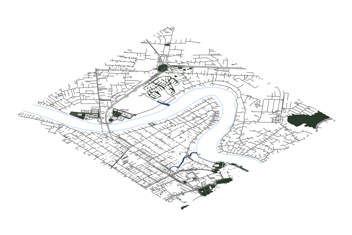 Site overview