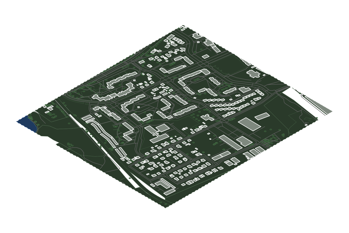 Site overview