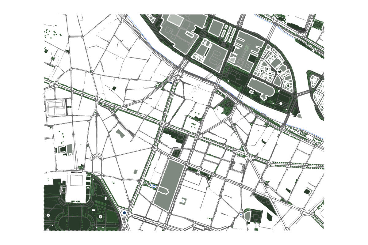 Site map