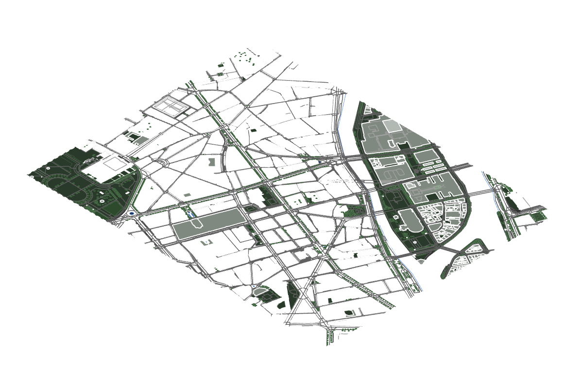 Site overview
