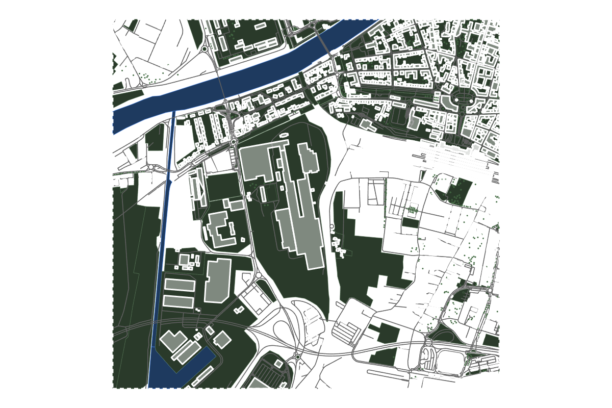 Site map