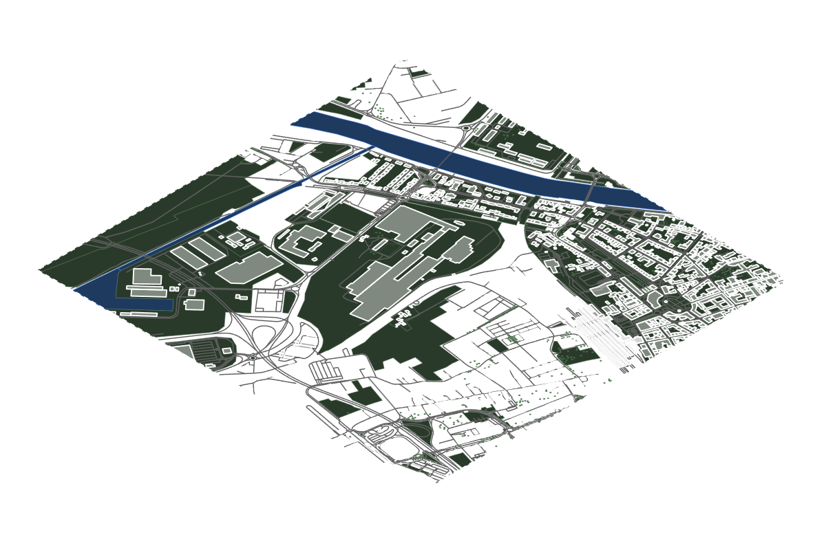 Site overview