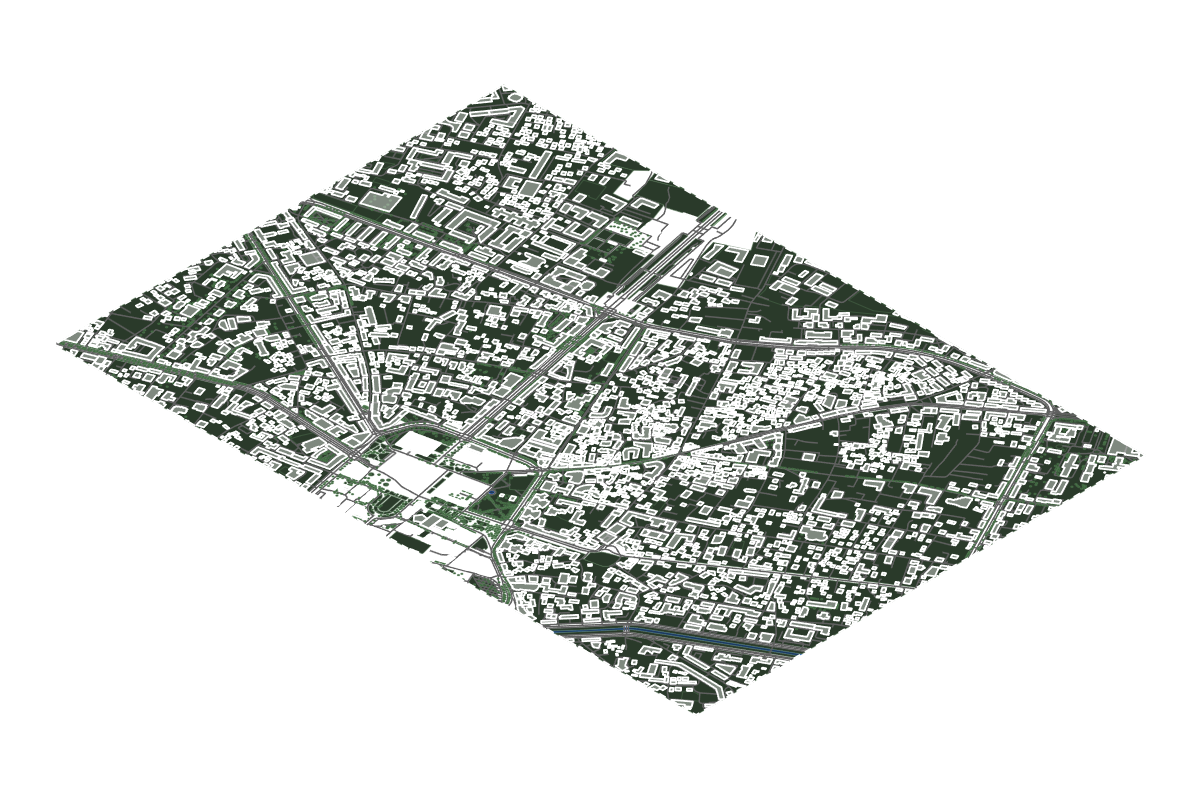 Site overview