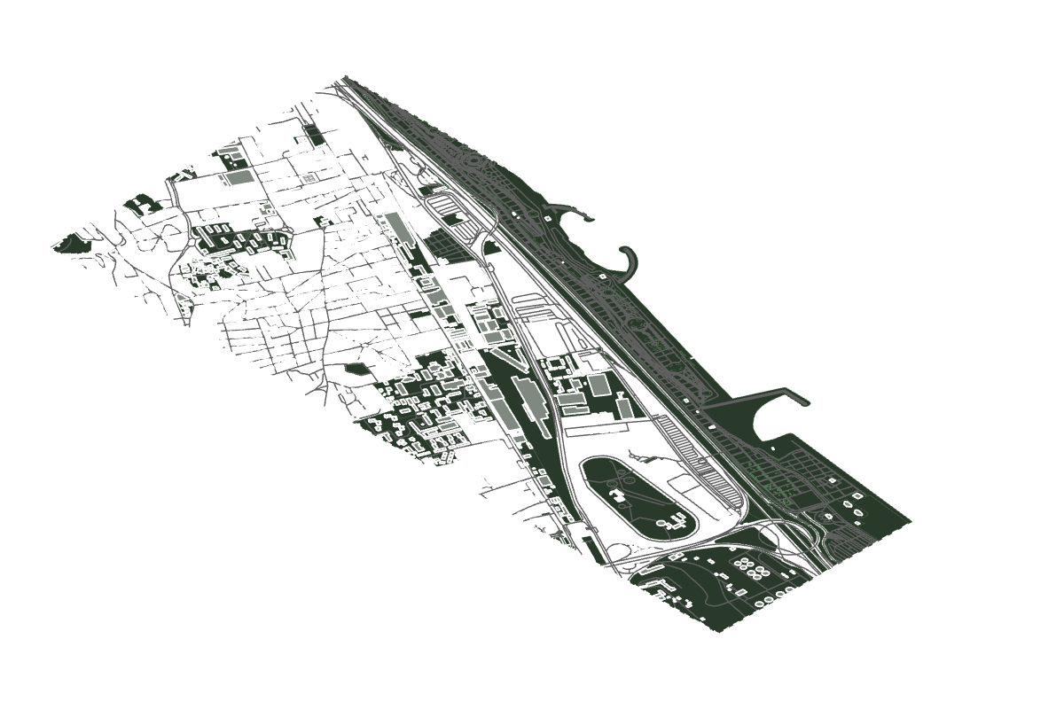 Site overview