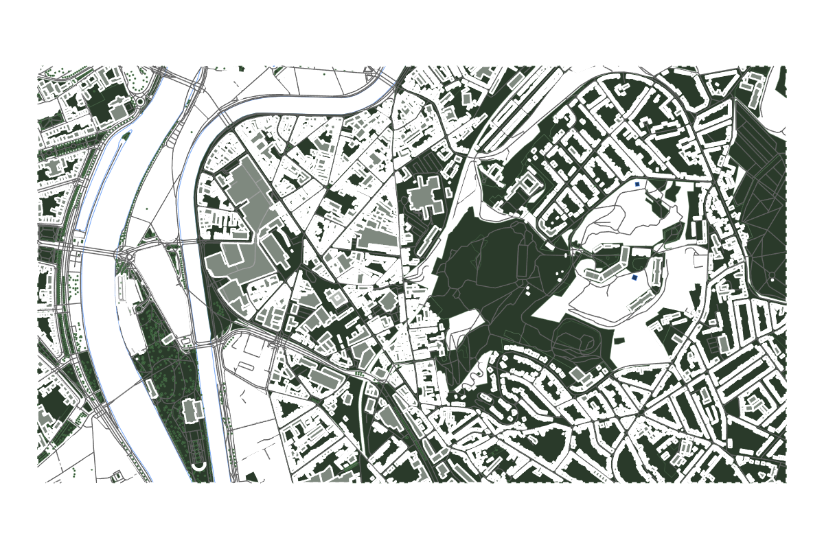 Site map