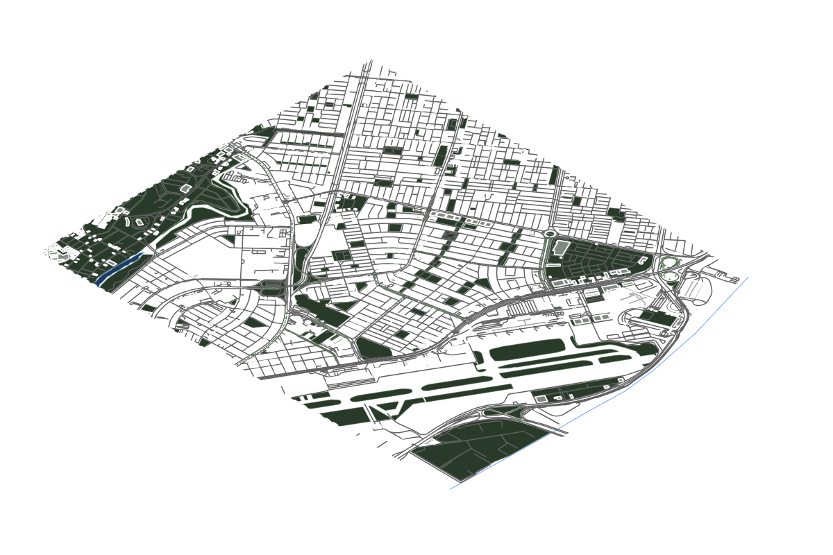 Site overview
