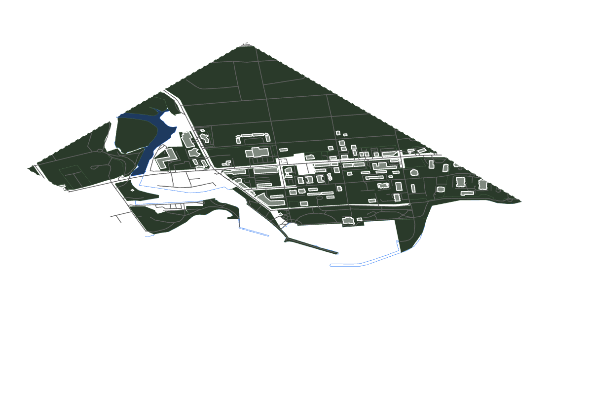 Site overview