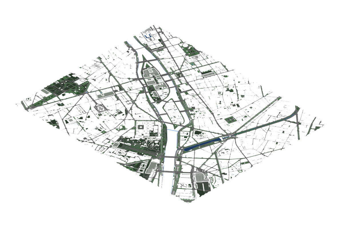 Site overview