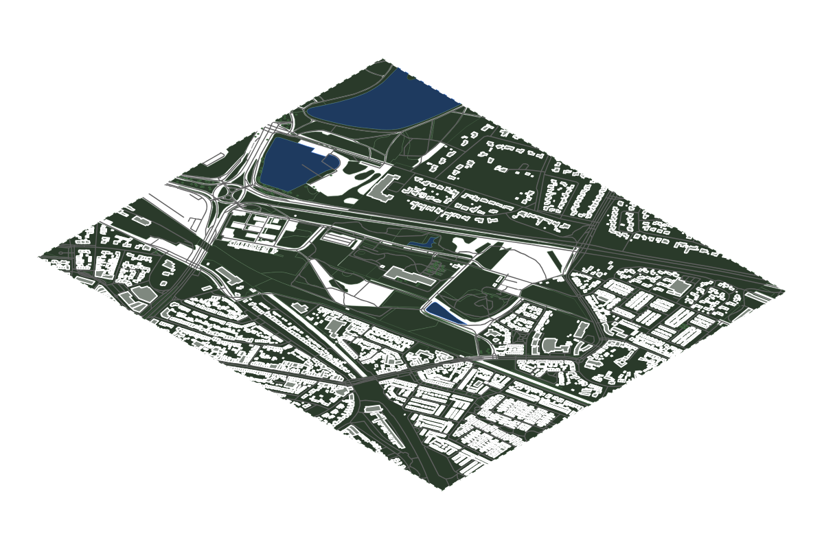 Site overview