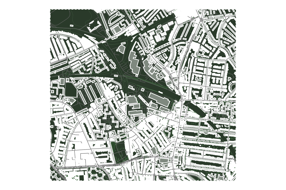 Site map