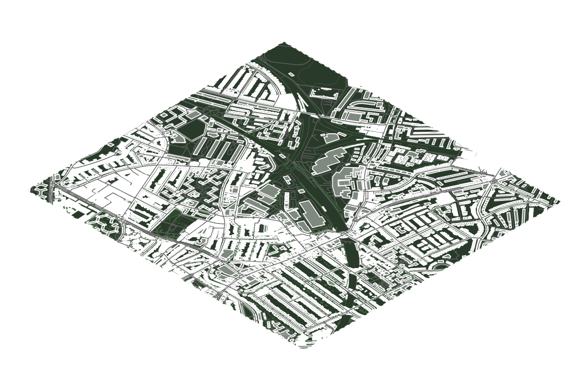 Site overview