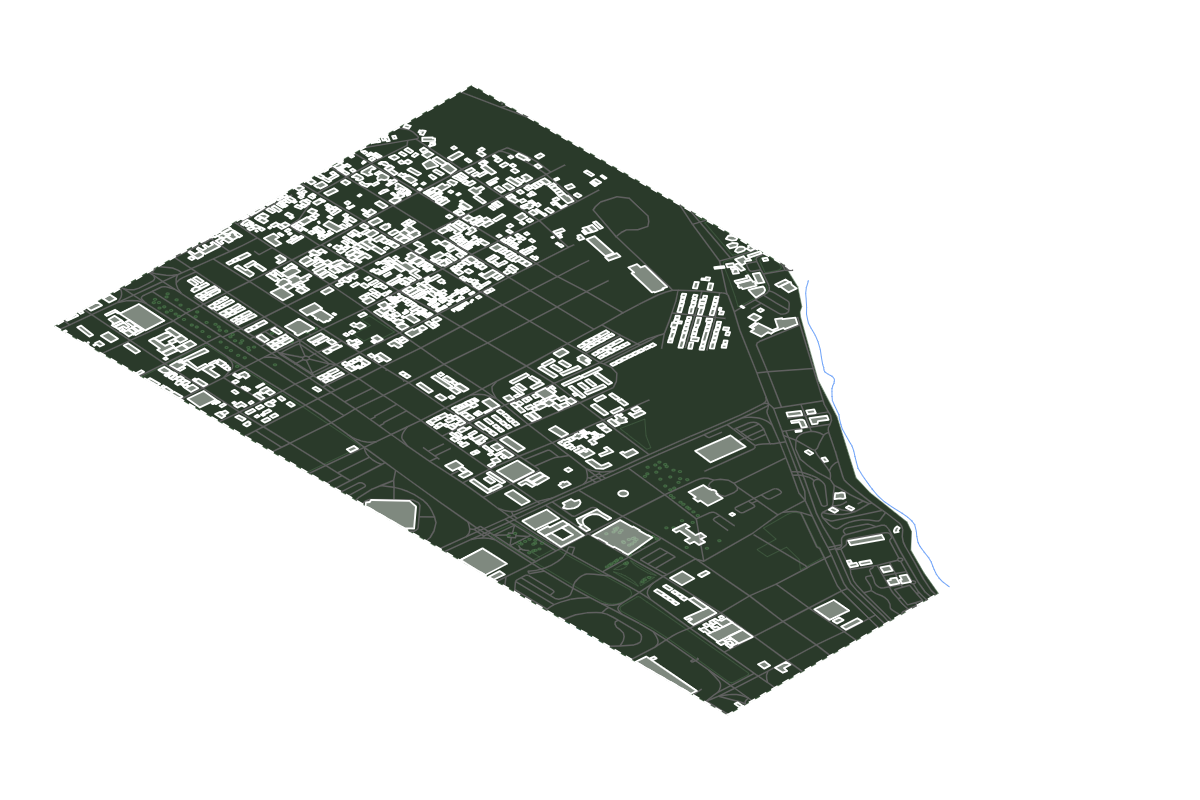 Site overview