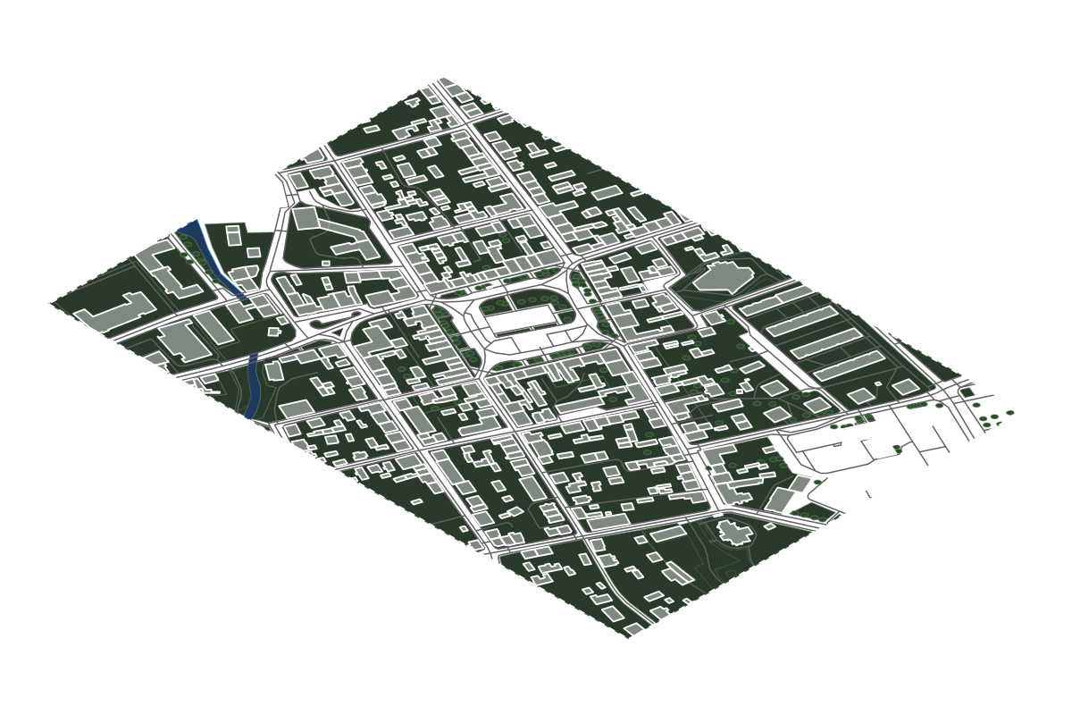 Site overview