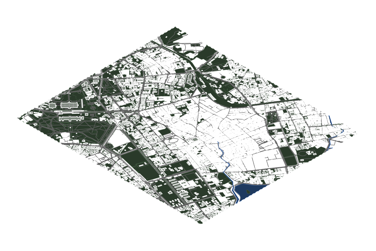 Site overview