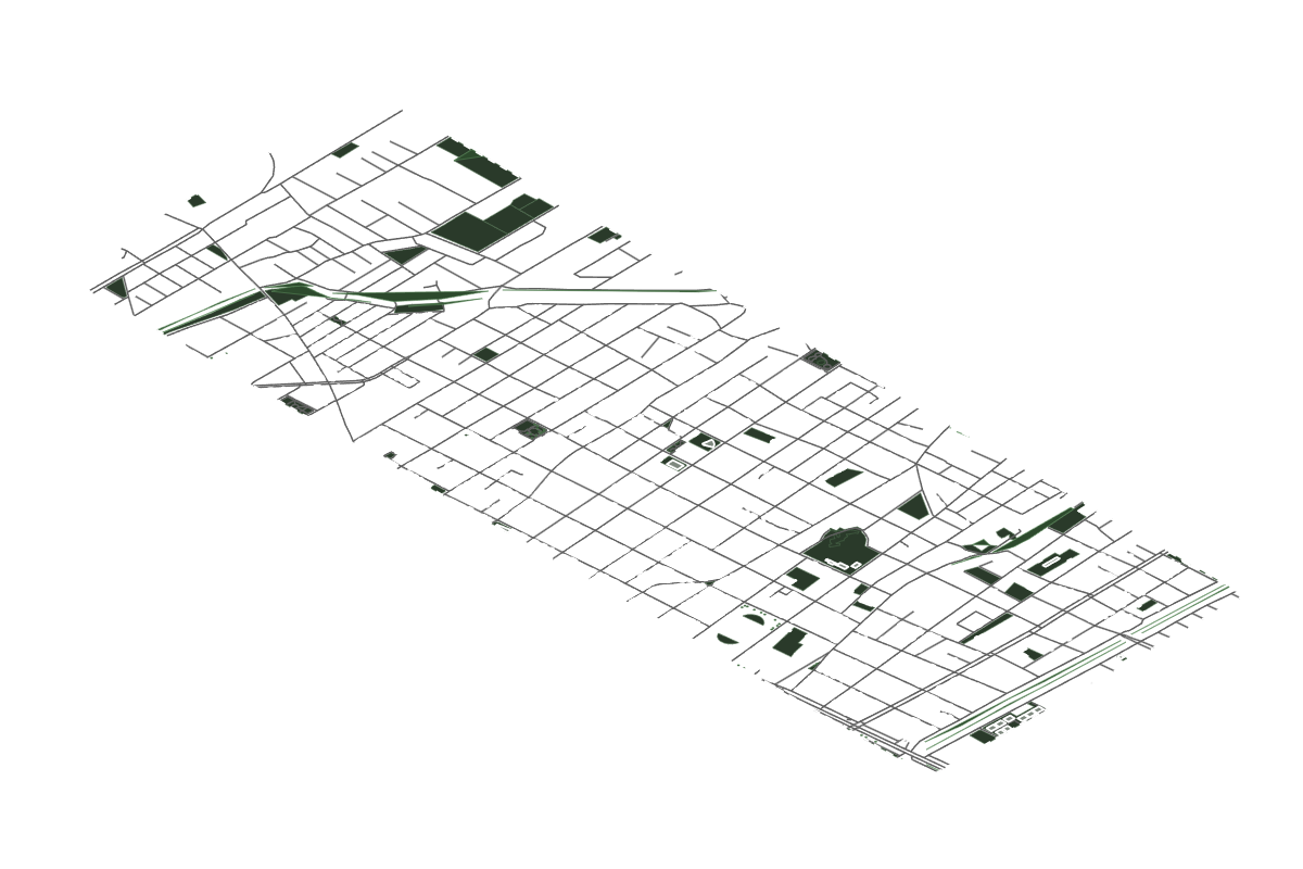 Site overview