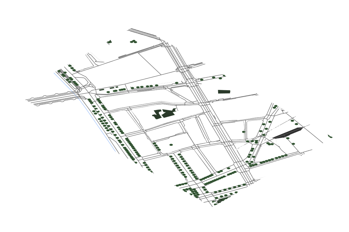 Site overview