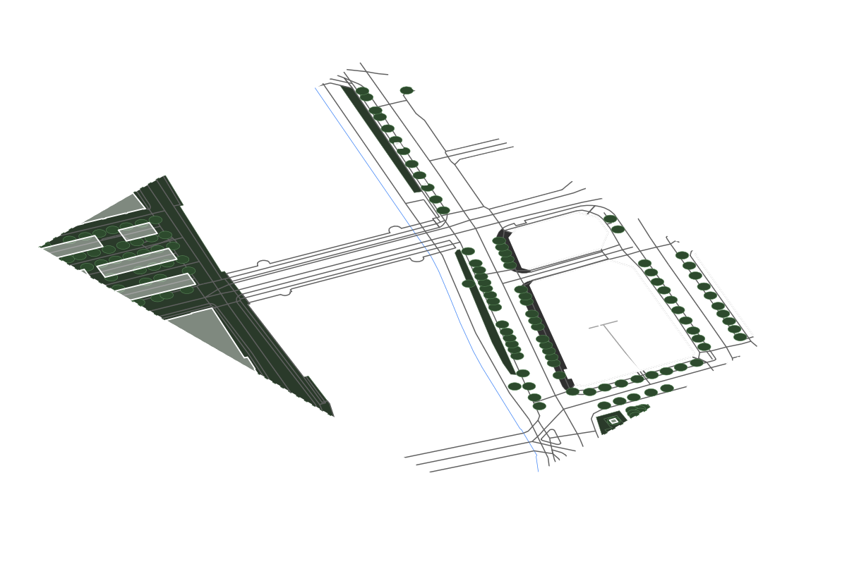 Site overview