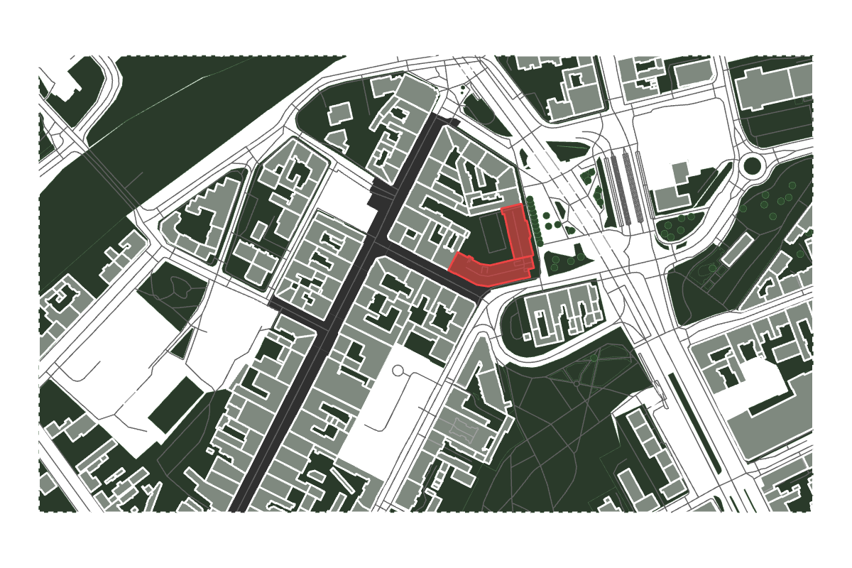 Site map