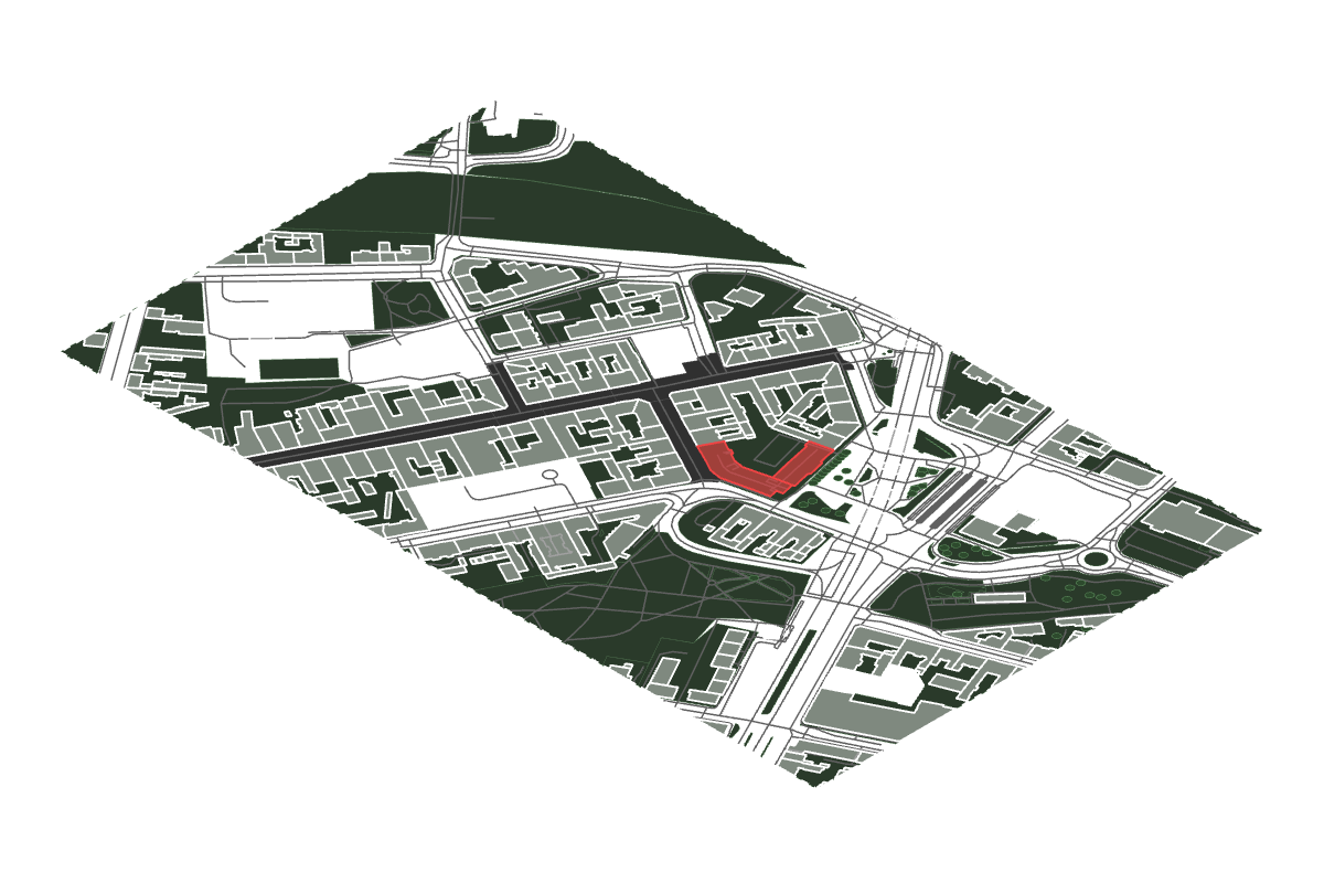 Site overview