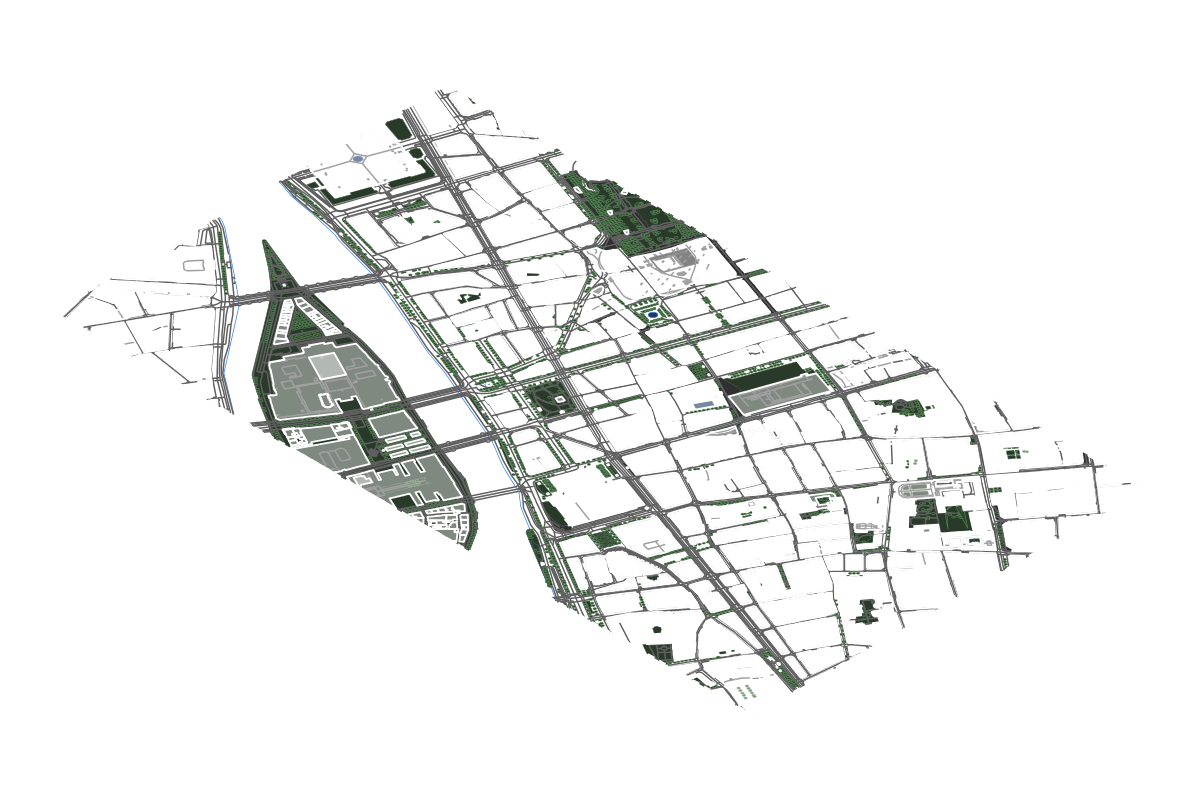 Site overview