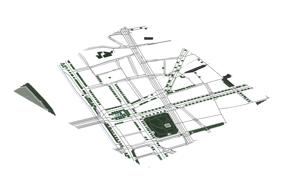 Site overview