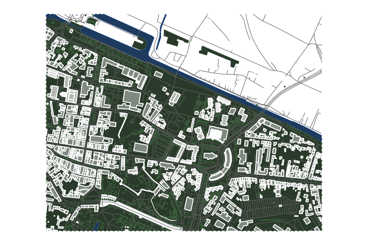 Site map