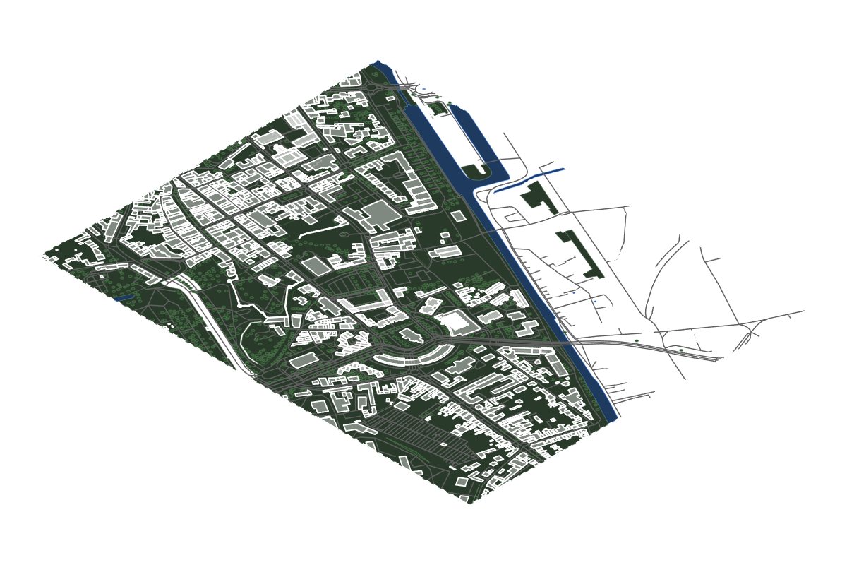 Site overview