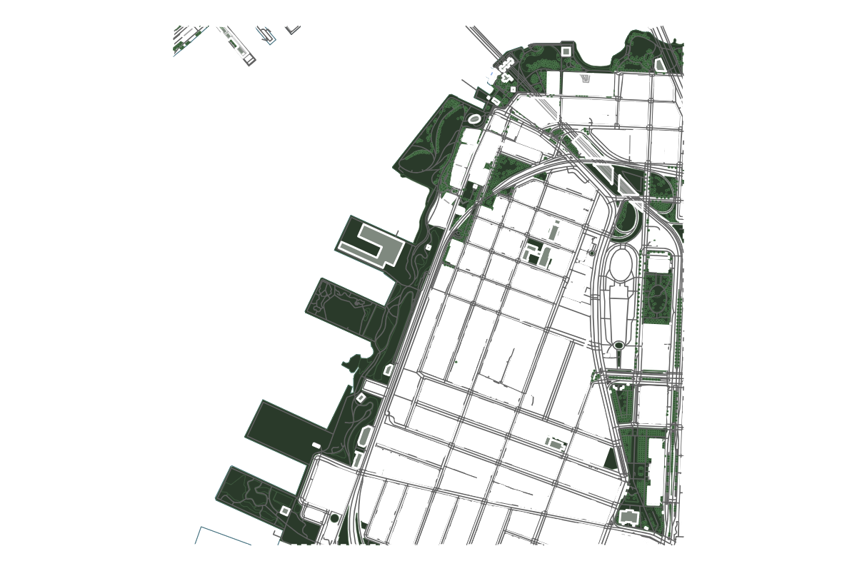 Site map