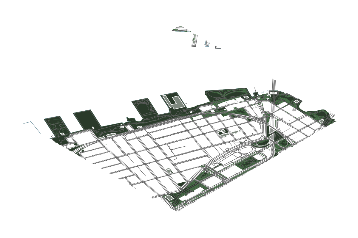 Site overview