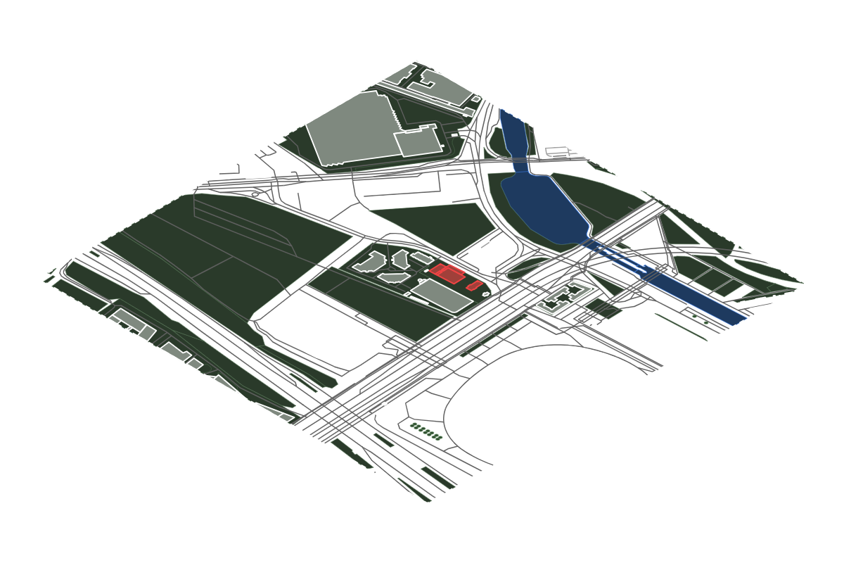 Site overview