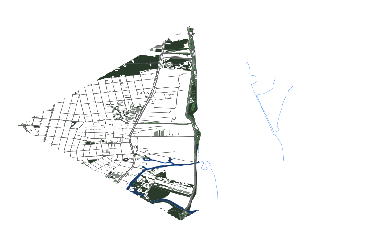 Site overview