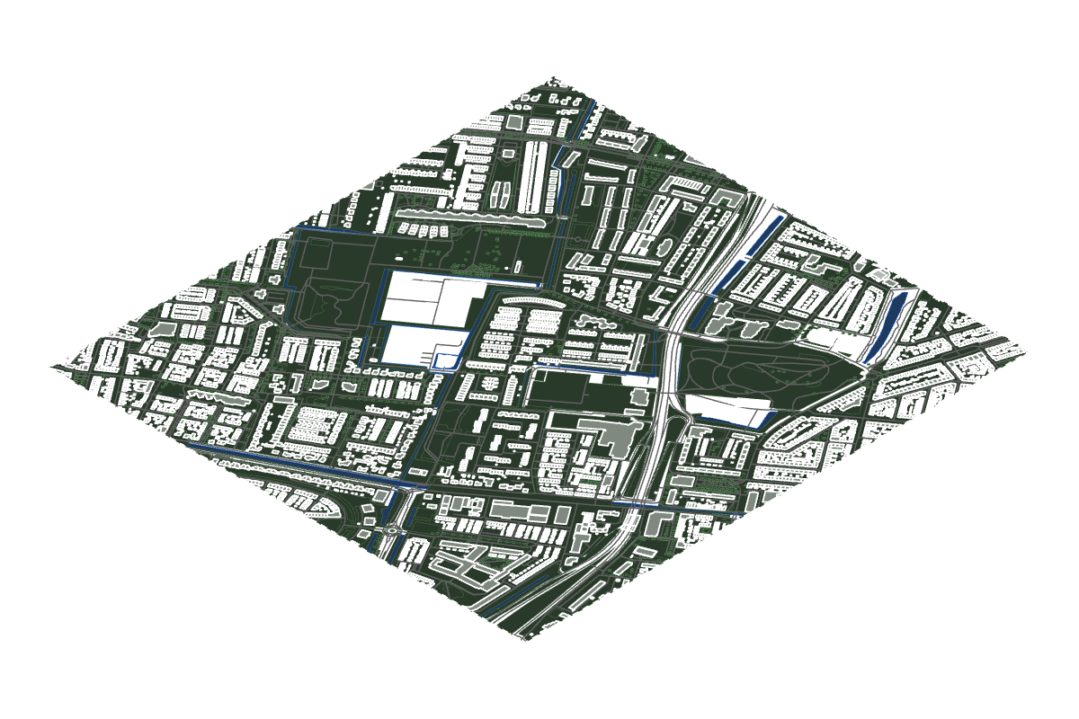 Site overview