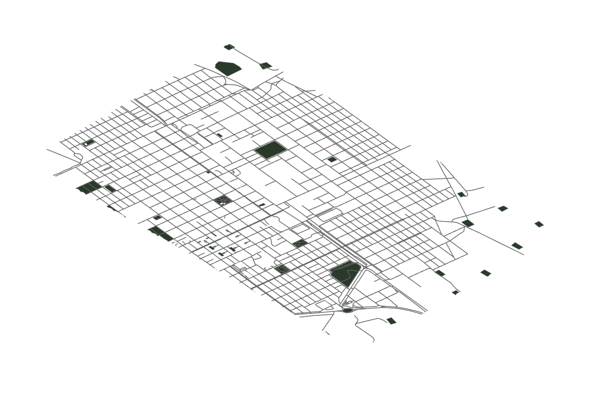 Site overview