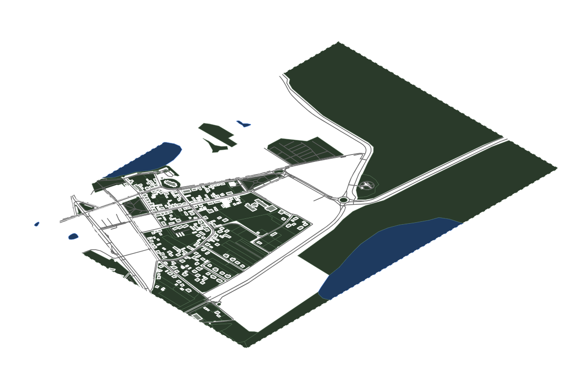 Site overview