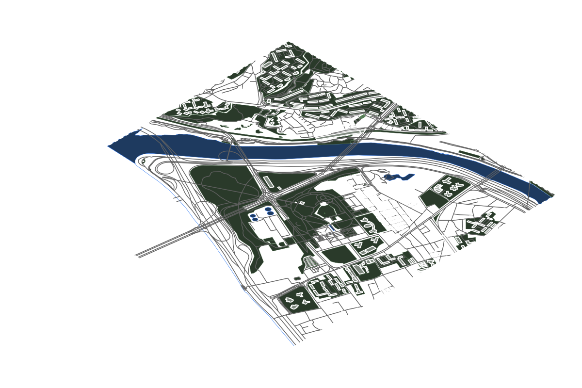 Site overview