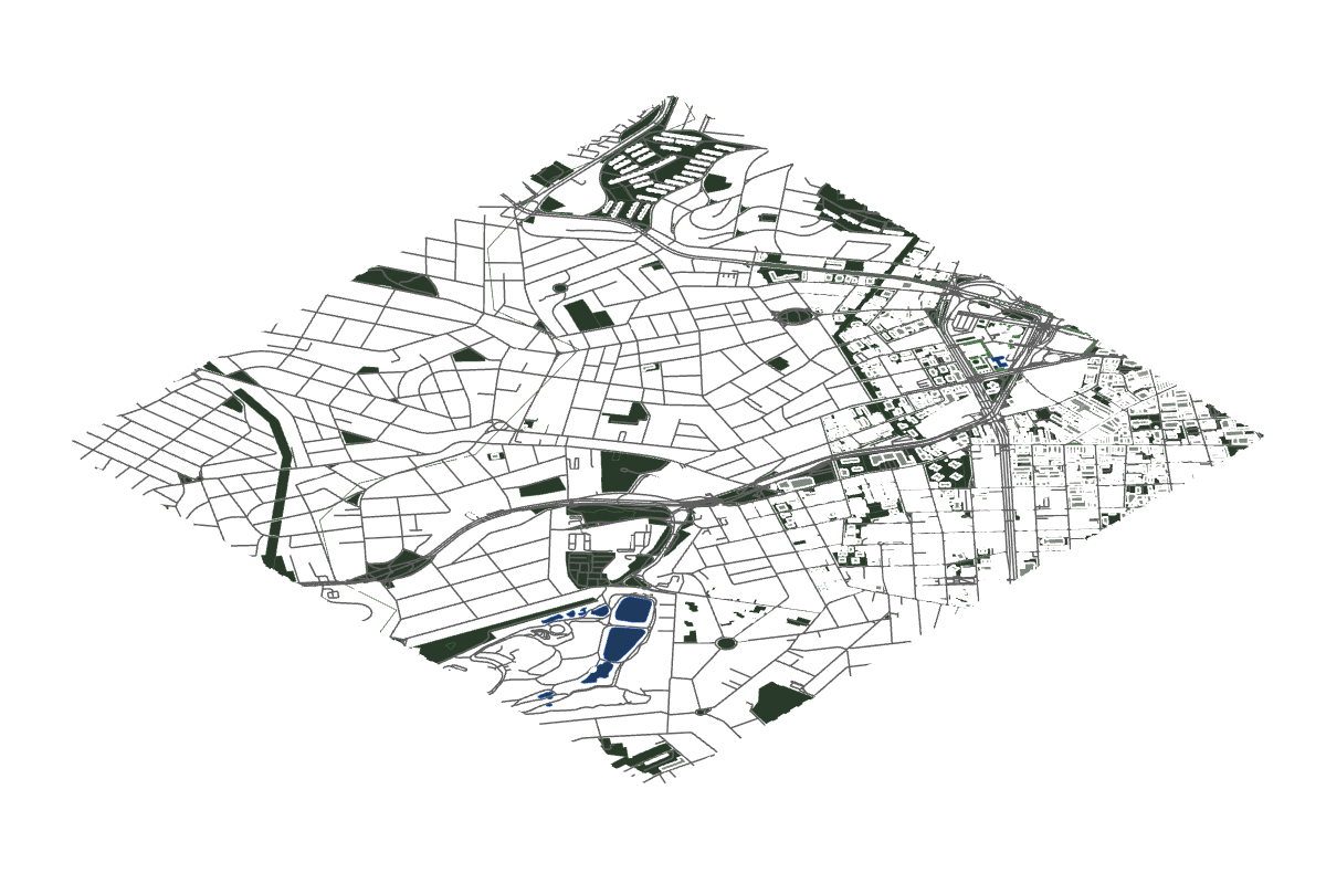 Site overview