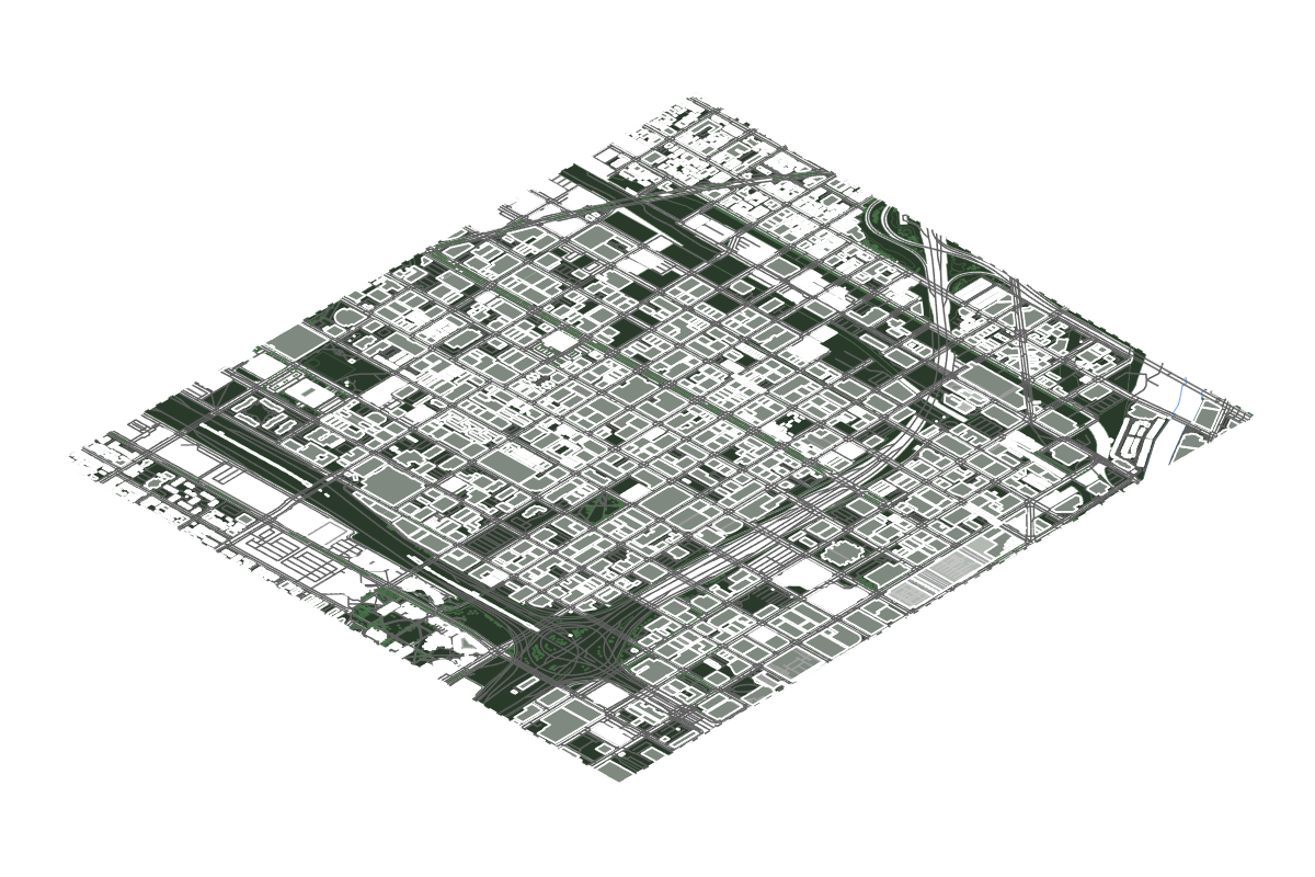 Site overview