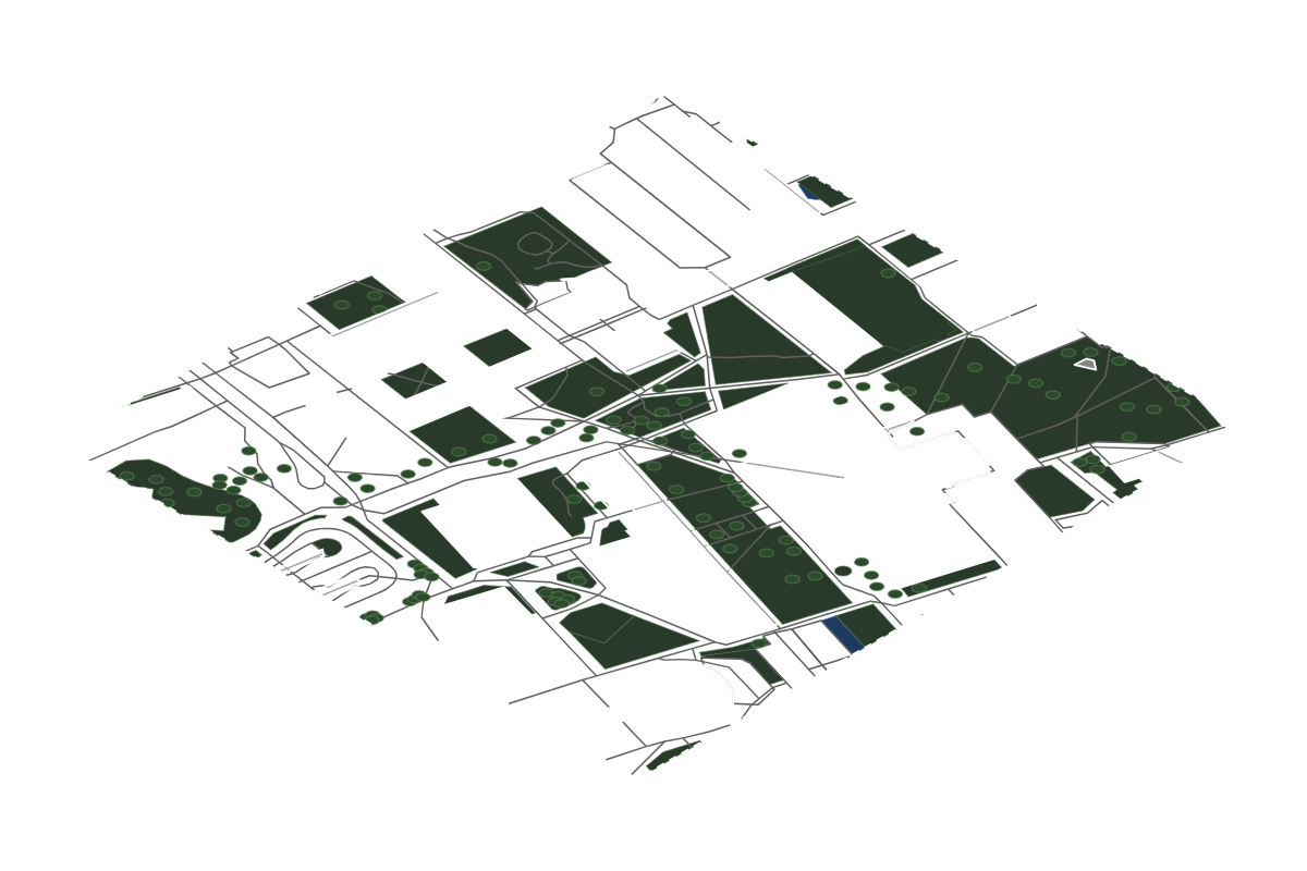 Site overview