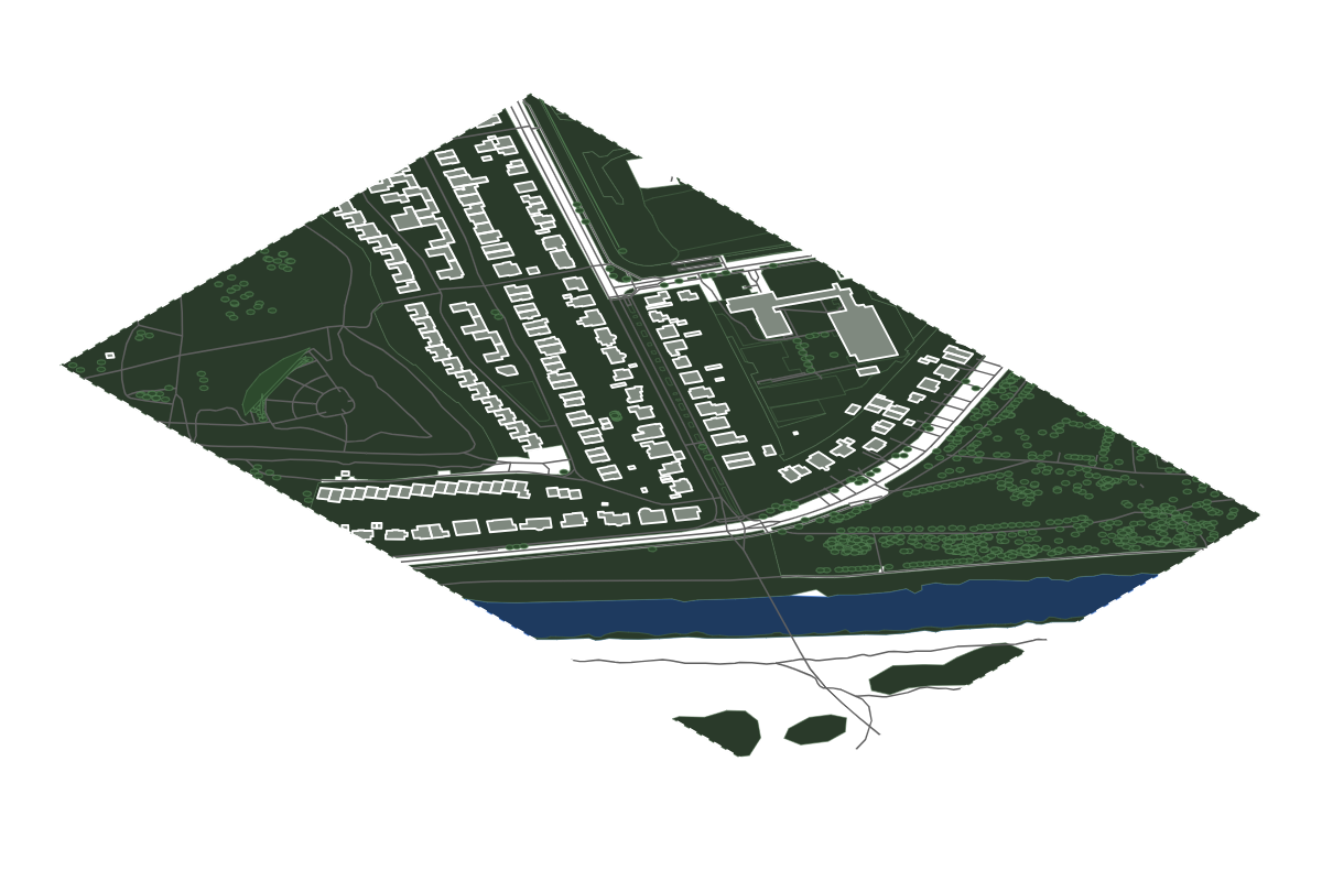 Site overview
