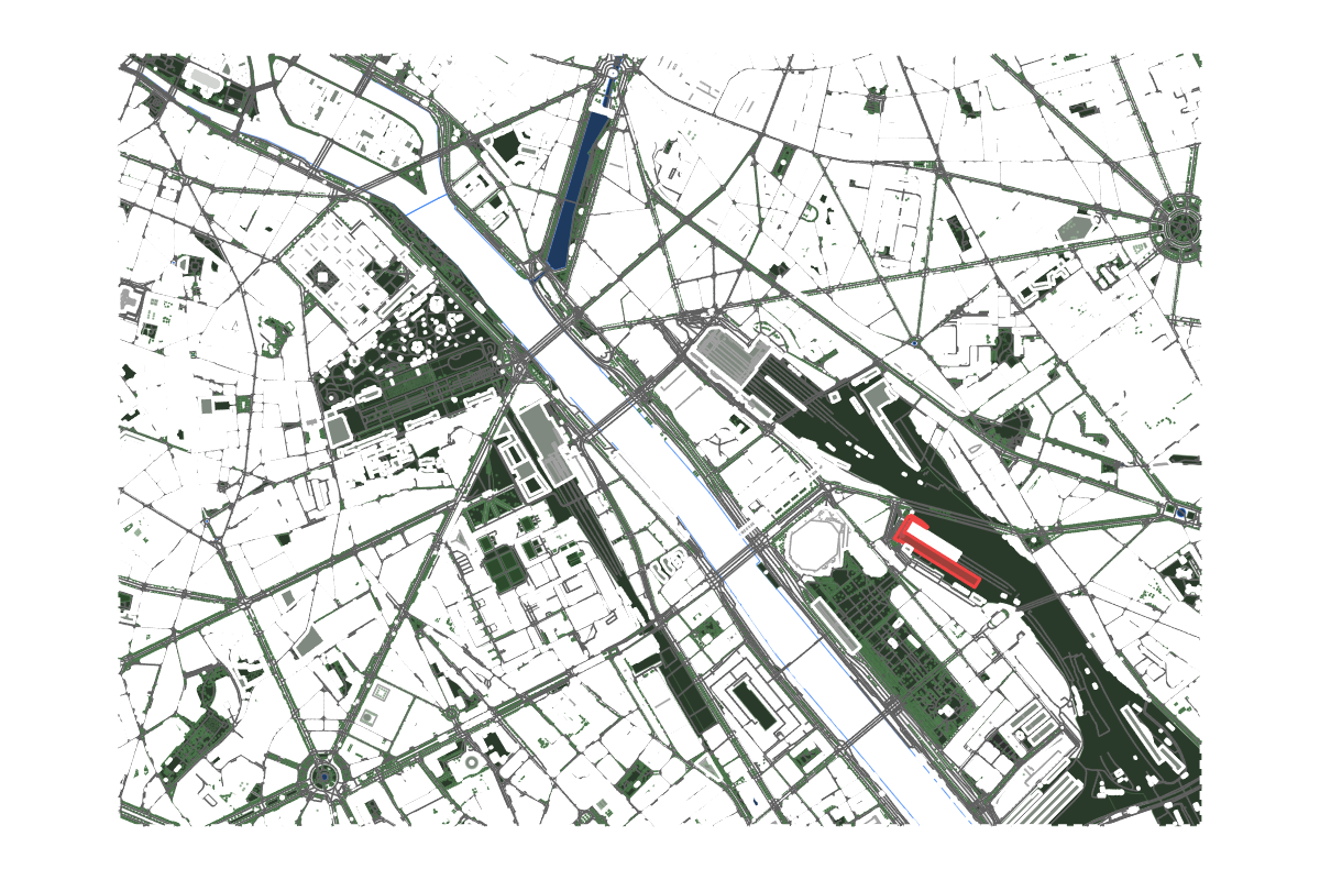 Site map