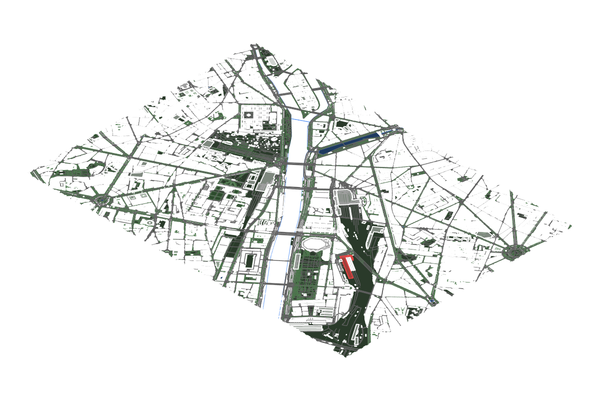 Site overview