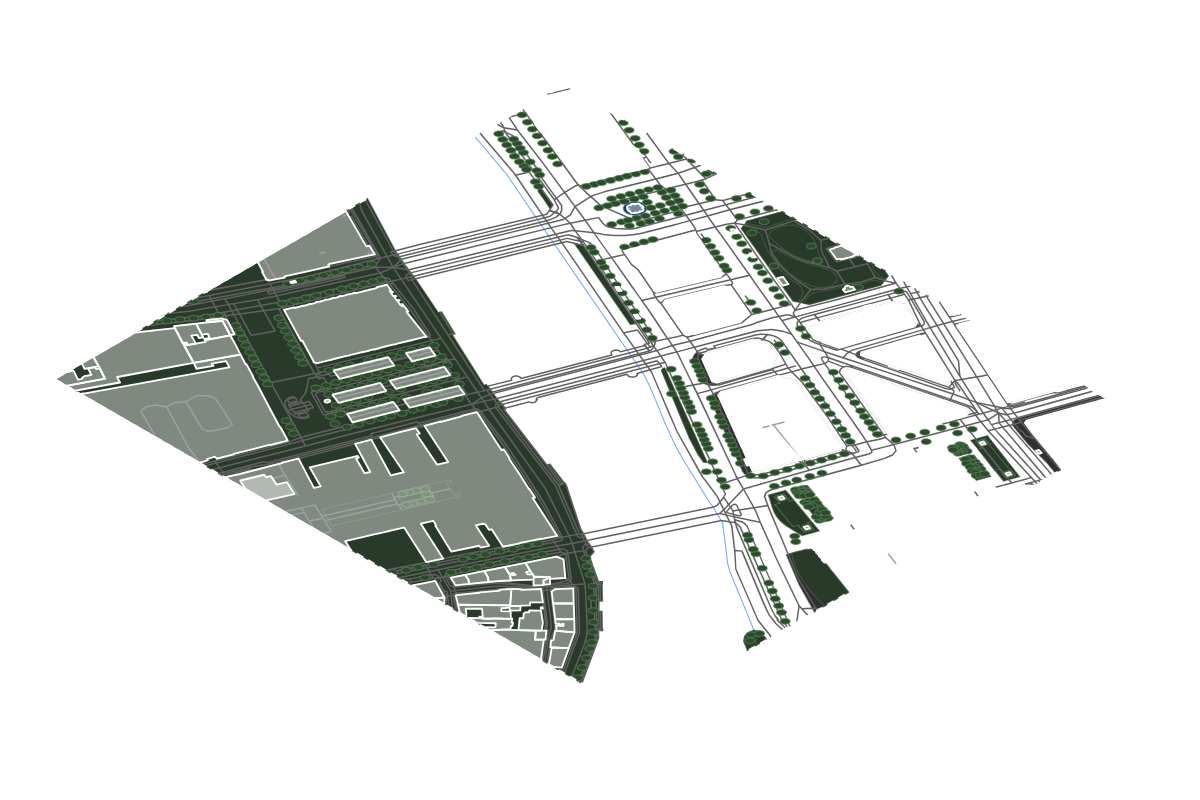 Site overview