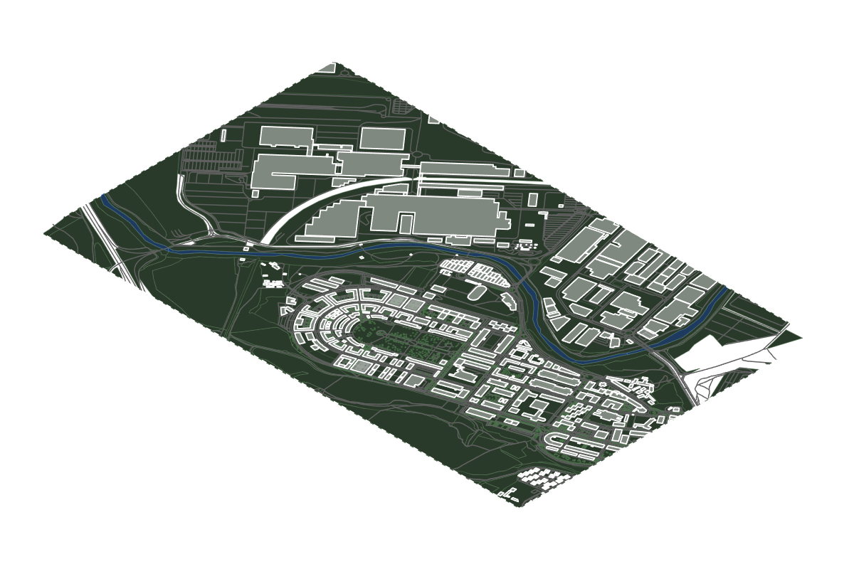 Site overview